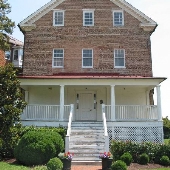 Charles Carroll House