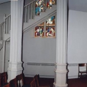 Saint Mary's Spiritual Center
