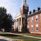 McDonogh School