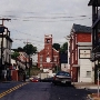 Brunswick, Business District