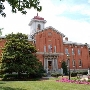 Frederick City Courthouse Ext