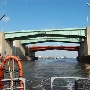 Curtis Bay Bridges