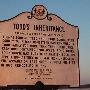 Todd's Inheritance