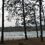 PrettyBoy Reservoir - Boat Dock Area