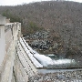 PrettyBoy Reservoir - Dam Area