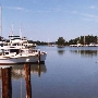 Oxford Harbor