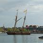 Inner Harbor