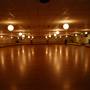 Pasadena Roller  Skating Rink