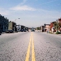 Federal Street @ Luzerne Avenue