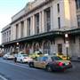 Penn Station