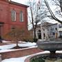 Bel Air Courthouse