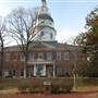 Annapolis State House