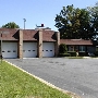 Sandy Spring Firehouse