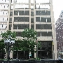 Merchantile Bank Building - Hopkins Plaza