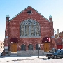 Pleasant Rock Baptist Church