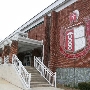 Silver Spring International Middle School & Surrounding Neighborhoods
