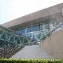 Baltimore Convention Center Exteriors