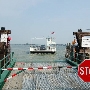 Oxford Bellevue Ferry & Town