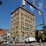 Park Avenue & Saratoga