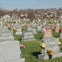 Saint Stanislaus Cemetery