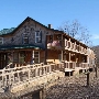 Whistle Stop