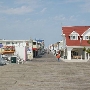 Additional Trimper Rides and Ocean City Boardwalk Photos