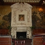 Belvedere Hotel, John Eager Howard Room