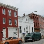 Hollins Street & S. Arlington Street