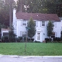 Bethesda, Residential
