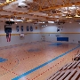 College of Notre Dame- Gymnasium and Pool