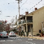 North Liberty Street- Centreville