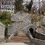Port Deposit Main Street