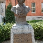 Frederick City Hall Courthouse