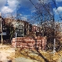 North Avenue, 1600 Block