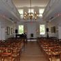 St. Johns College / interiors