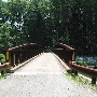 Fairhill Natural Resouces Management Area, Black Bridge