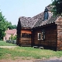 Historic St. Mary's City