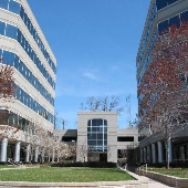 OPUS Building/Park Plaza