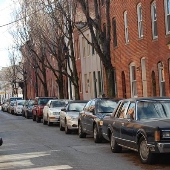 Shakespeare Street