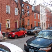 Lancaster Street