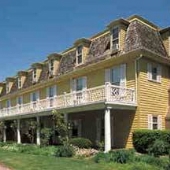 Robert Morris Inn