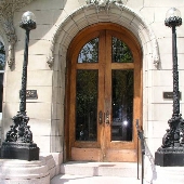 Agora Publishing - Location 1