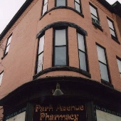 Park Avenue Pharmacy
