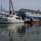 Burr Yacht Sales, Inc.