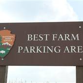 Monocacy Battlefield National Park-Best Farm