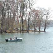 Loch Raven Fishing Center