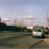 Seidel Bowling Lanes