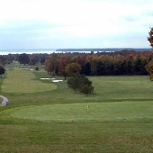 Breton Bay Golf and Country Club