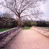 Antietam - Burnside Bridge