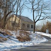 Ellicott City Colored School